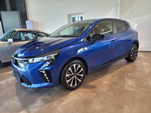 Mitsubishi Colt 2025