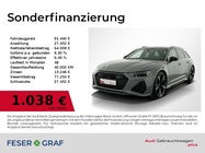 Audi RS 6 2023