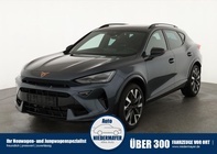 Cupra Formentor 2025