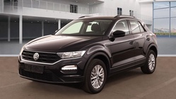 Volkswagen T-Roc 2019