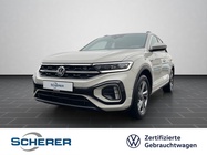 Volkswagen T-Roc 2024