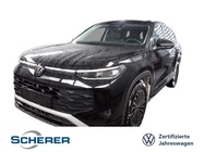 Volkswagen Tayron 2025