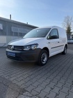 Volkswagen Caddy 2020