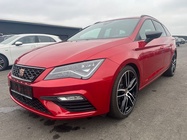 Seat Leon 2019