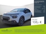 Citroen C3 2022