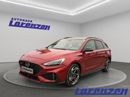 Hyundai i30 2025