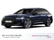 Audi A6 2025