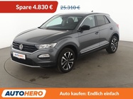 Volkswagen T-Roc 2020