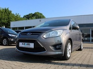 Ford C-Max 2012