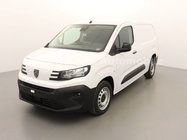 Peugeot Partner 2025