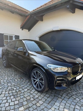 BMW X4 2020