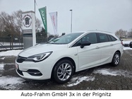 Opel Astra 2021