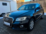 Audi Q5 2013