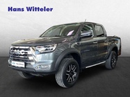 JAC 8 Pro 2024
