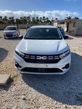 Dacia Sandero 2024