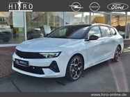 Opel Astra 2024