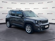Jeep Renegade 2019