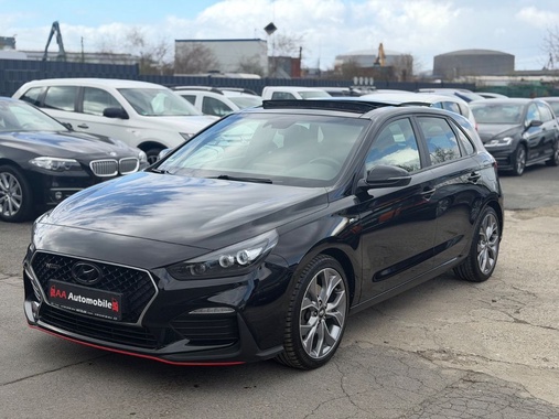 Hyundai i30 2020