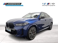 BMW X6 2026