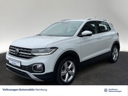 Volkswagen T-Cross 2023
