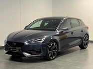 Cupra Leon 2023