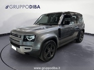 Land Rover Defender 2022