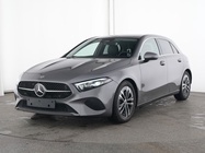 Mercedes-Benz A-Class 2024