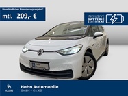 Volkswagen ID.3 2022