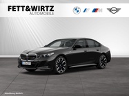 BMW i5 2024