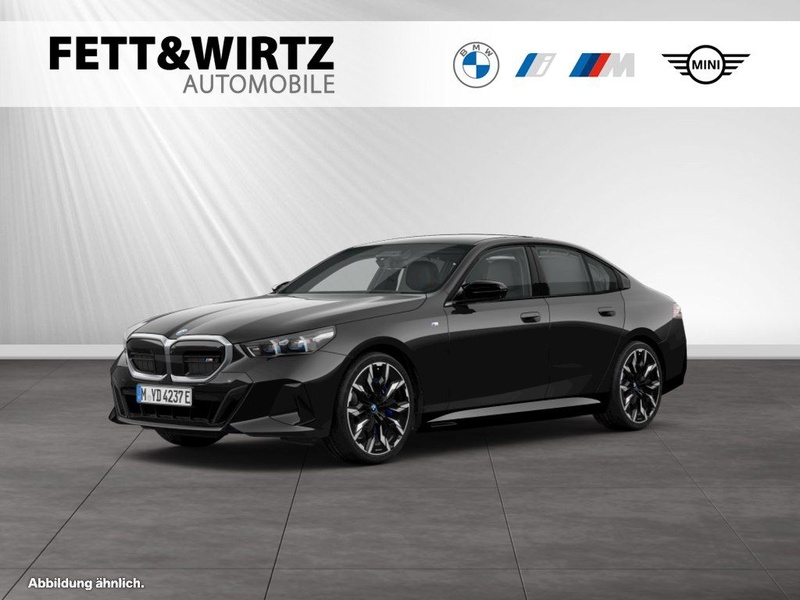 BMW i5
