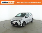 Kia Picanto 2024