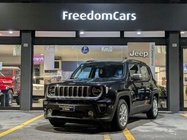 Jeep Renegade 2020