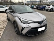 Toyota C-HR 2020