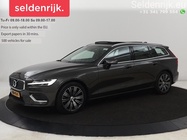 Volvo V60 2021