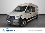Volkswagen Crafter 2025