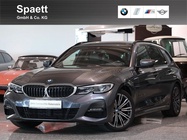 BMW 3 Series 2021