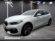 BMW 1 Series 2022