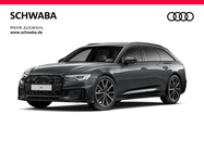 Audi A6 2025