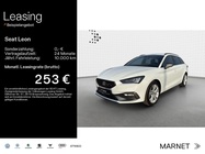 Seat Leon 2025