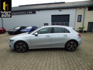 Mercedes-Benz A-Class 2024