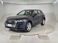 Audi Q5 2020