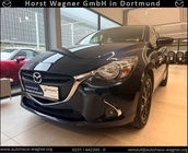 Mazda 2 2019