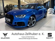 Audi RS3 2020