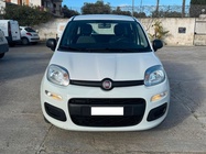 Fiat Panda 2021