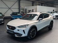 Cupra Formentor 2021