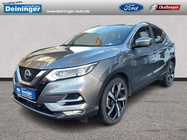 Nissan Qashqai 2020
