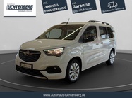 Opel Combo 2023