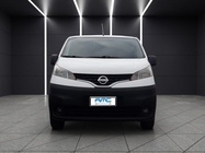 Nissan NV200 2010