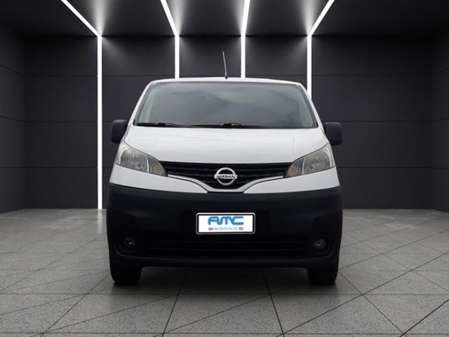 Nissan NV200 2010