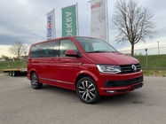 Volkswagen T6 2019
